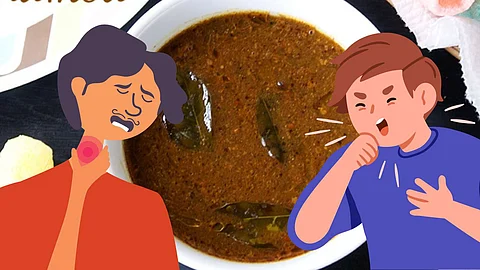Milagu kuzhambu