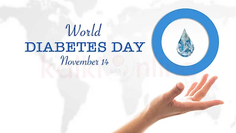 World Diabetes Day