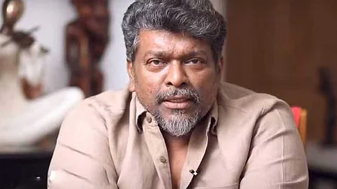 Parthiban