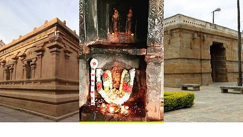 Mysteries hidden in Kolar amman temple!