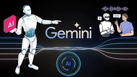 Gemini AI