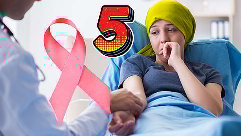 Cancer