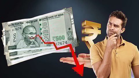 Indian Rupees