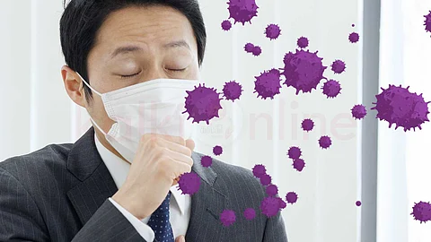 Infectious disease