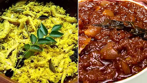 healthy Samayal tips