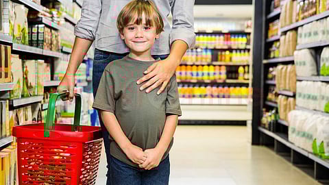 benefits of being calm...