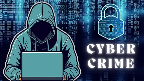 CYBER CRIME