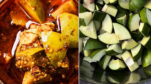 special pickle recipes