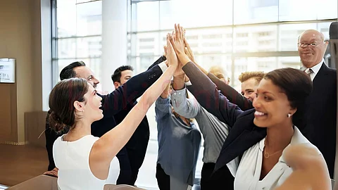 How to take advantage of opportunities?