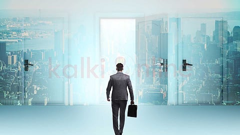 Do you know how to take advantage of our opportunity?