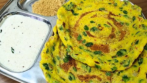 Adai recipe samayal tips