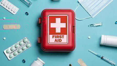 First Aid