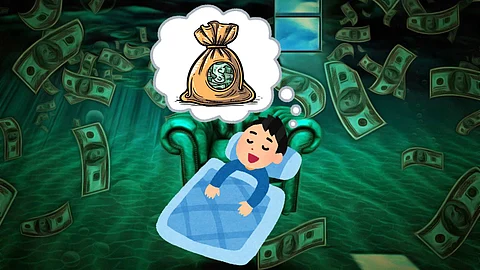 Dream Meaning