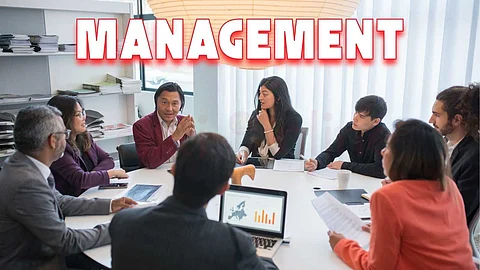 Management