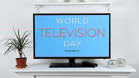World Television Day