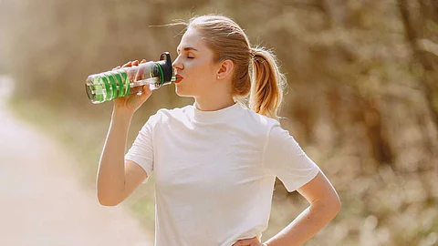 Drinking Water