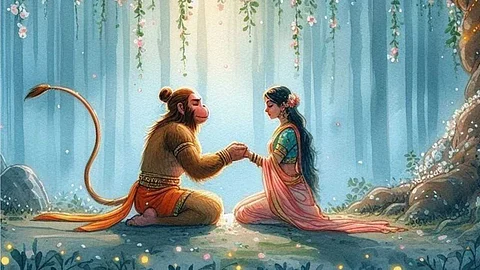 Thirumagal Thiruvarul