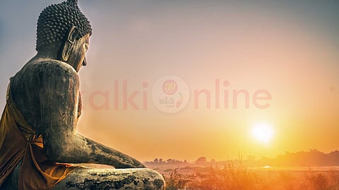 Great teachings of Buddha to succeed!