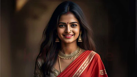 Woman