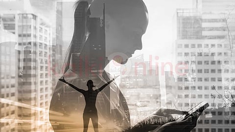 Travel with a positive feeling..!