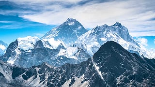 8 places to enjoy snowfall in India!