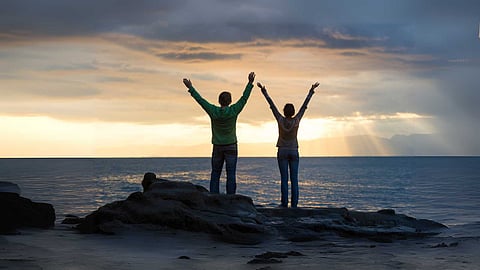 act with higher ambitions and goals in their lives!