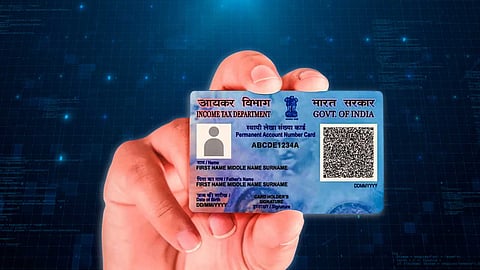 Pancard