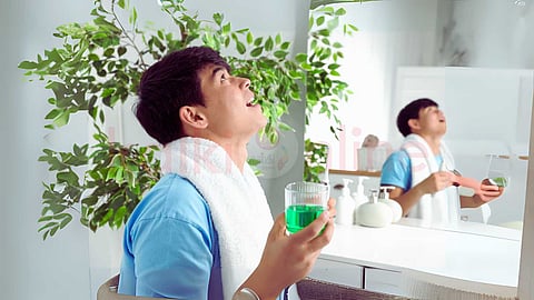 Natural remedies for bad breath!