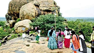 சுற்றுலாத் தலங்கள்