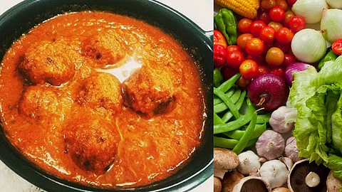Healthy Samayal recipes