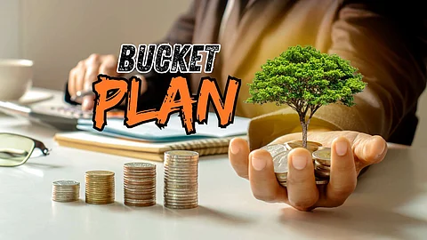 Bucket Plan
