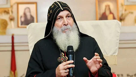 Mar Mari Emmanuel
