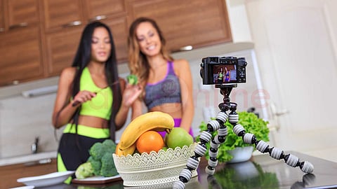 Let them live their lives!