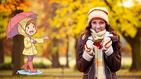 Winter