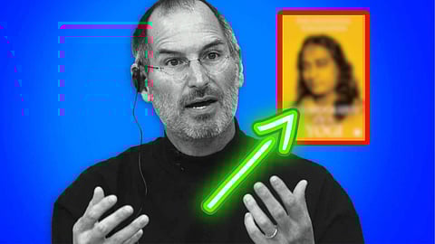 Steve jobs