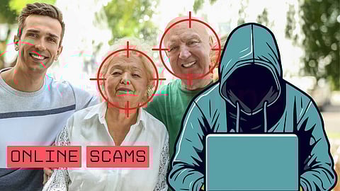 Online Scams