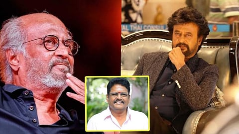 Rajinikanth - K.S Ravikumar