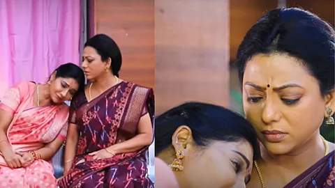 Baakiyalakshmi