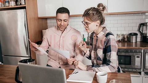 Did you know that your savings are your prison?