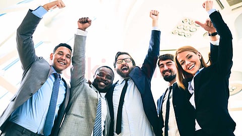 If you can, you can..!