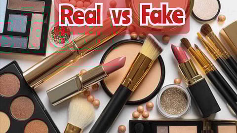 Real vs Fake