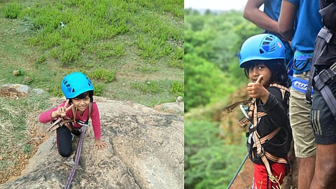 santhini