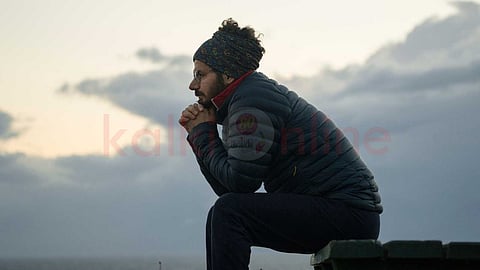 Think differently...