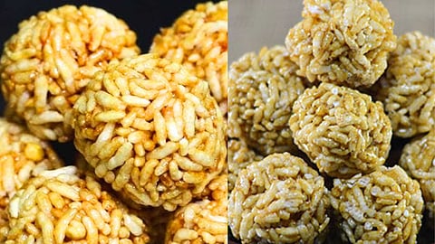 Karthigai deepam festival special recipes!