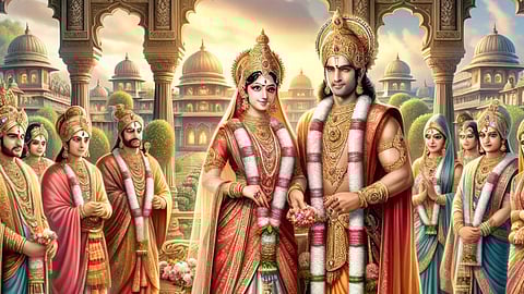 Shri Ram Vivah Utsav