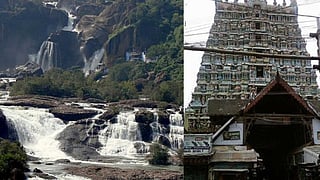 Travel: 5 places to enjoy in Tirunelveli!