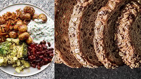 healthy snacks for winter