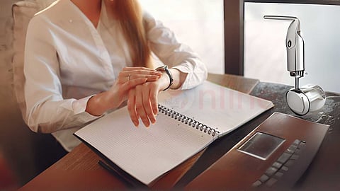 Do you know what to do to complete the work on time?