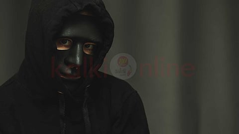 You are the one who will fall into the pit you cut!