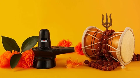 Do you know why Lord Shiva is worshiped with vilvam leaf?